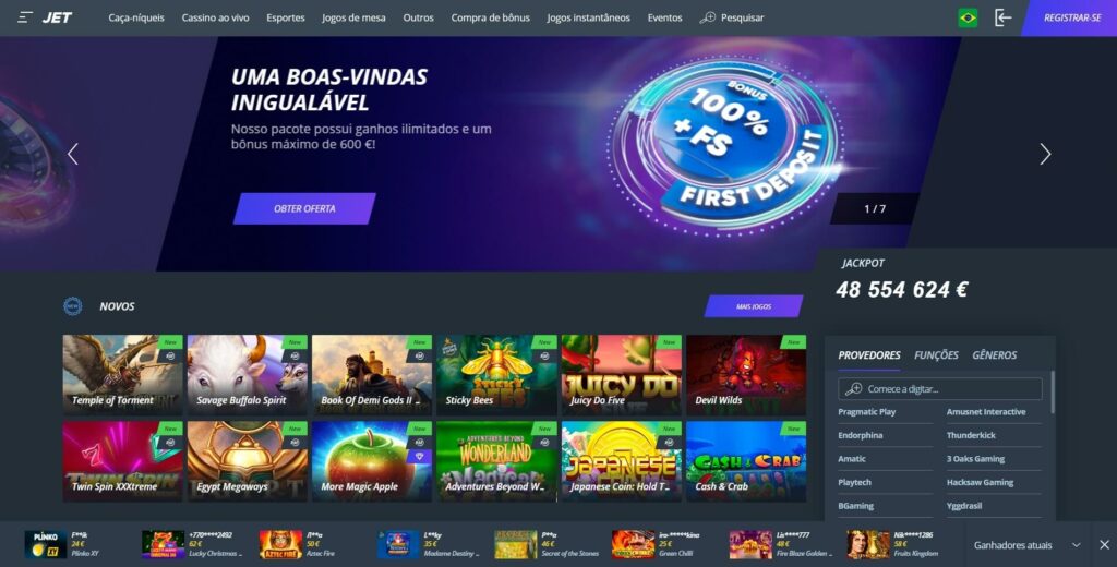 betway