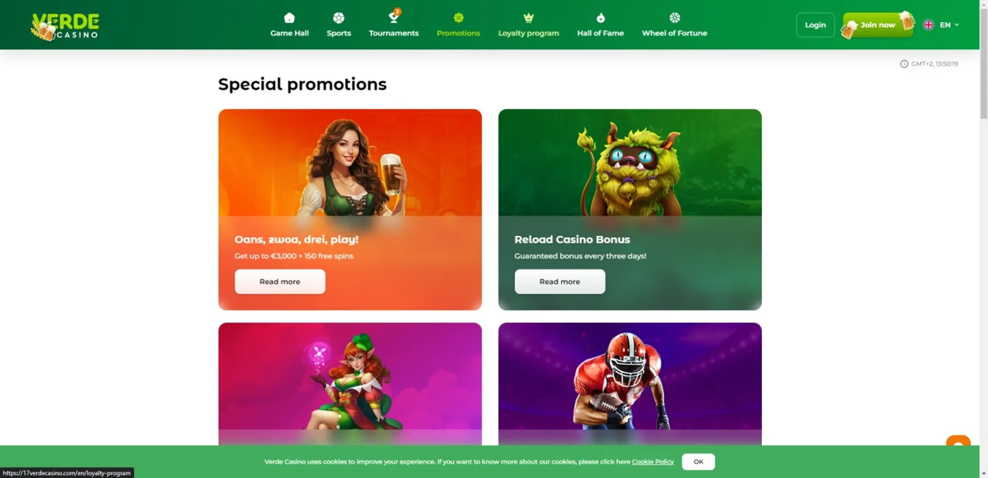Aceitar PIX (https://res.cloudinary.com/anzil/image/upload/f_auto/v1671791339/brasilvegas/image/tvv7tmgqc8ih4bguw
A reputação geral do cassino deve ser investigada, incluindo licenças, histórico de pagamentos e avaliações de outros jogadores para garantir que a plataforma seja segura e confiável.
Infelizmente, não há como os jogadores navegarem pelos caça-níqueis oferecidos por um provedor específico, o que significa que todos os caça-níqueis são colocados de forma mista, sem nenhum filtro que os separe. No entanto, não se preocupe muito, pois a maioria dos jogos populares, famosos e em alta podem ser facilmente encontrados na seção de Caça-níqueis Novos e Populares do Cassino atletico canal.
![atletico canal