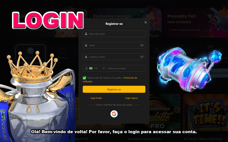 Cassino 777bet