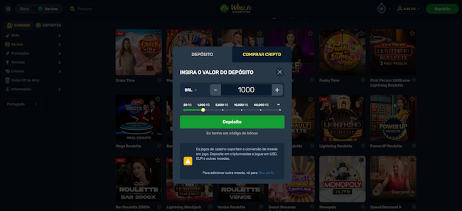 Bet365 em manutenção