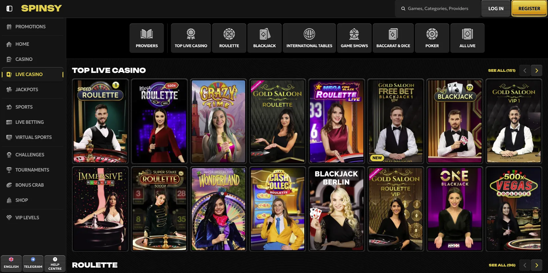 Millionbet login