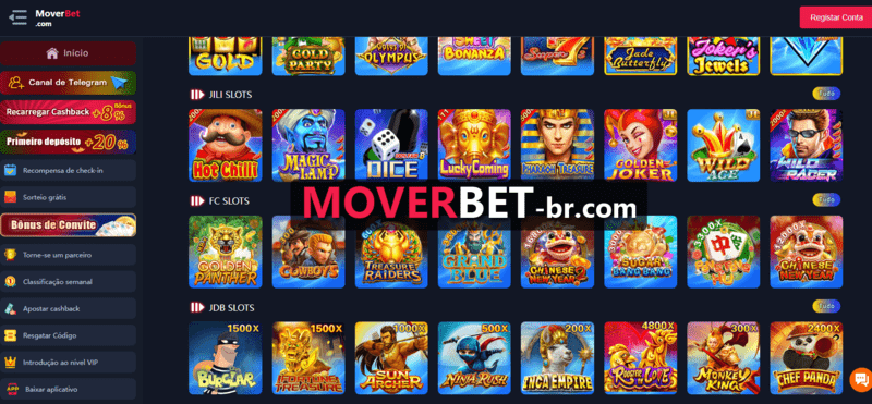 Betano casino entrar