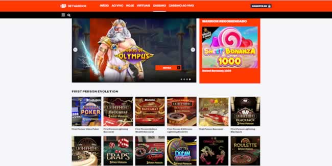 Bancas de jogos online