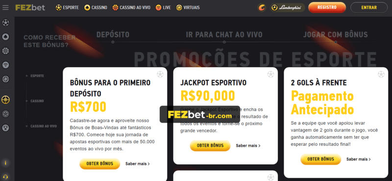 betsson