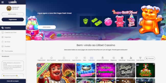 bet sport online