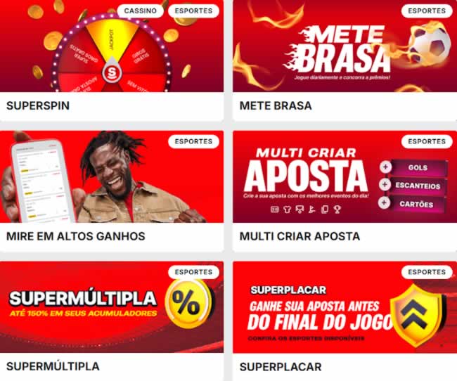 Betano br app
