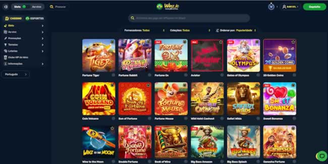 Sites de apostas com bonus