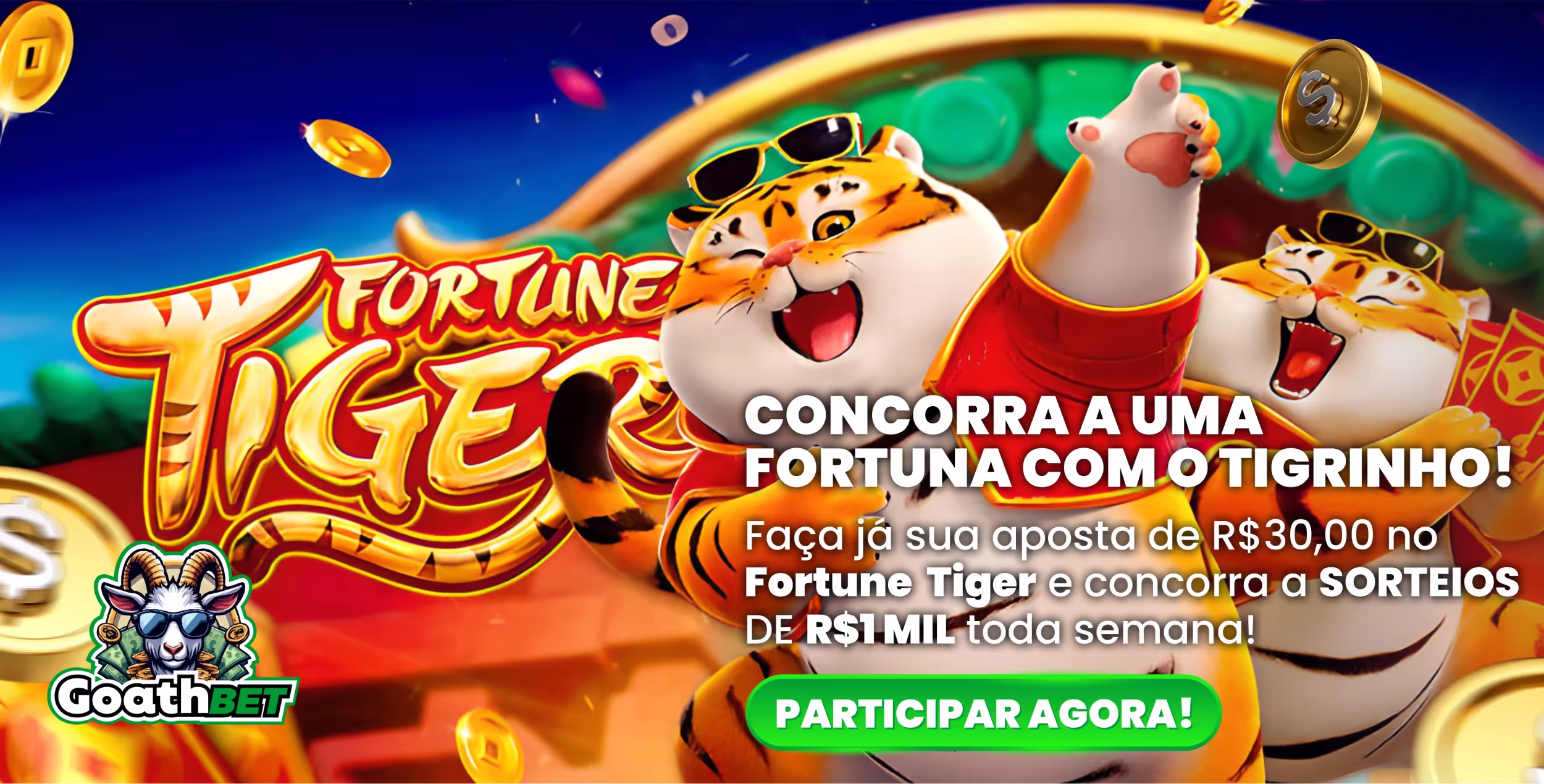 70bet fortune