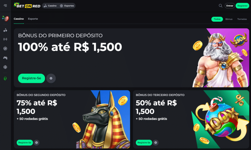 Quem joga hoje da série a