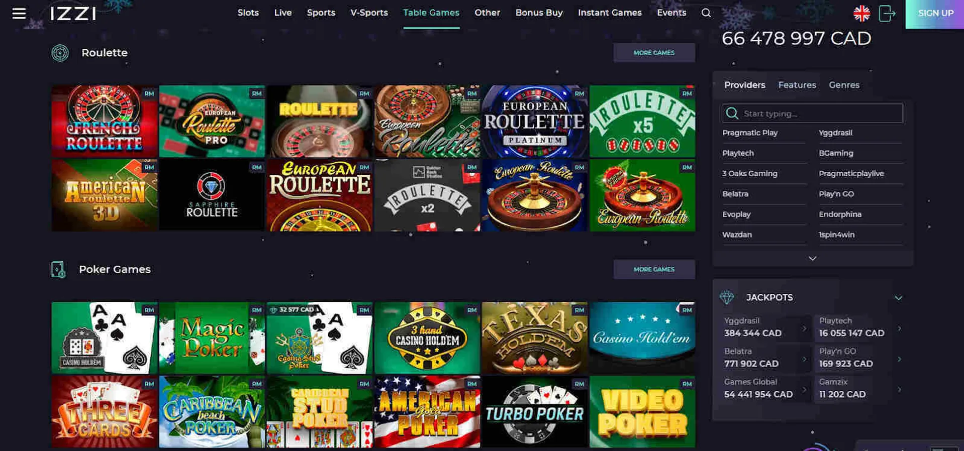 Wildbet777.io