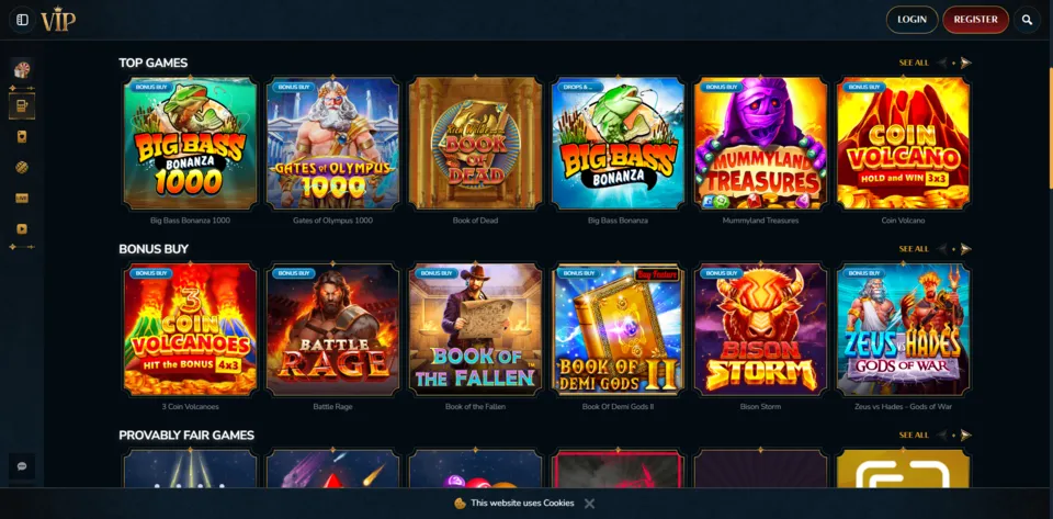Pokerstars casino pa