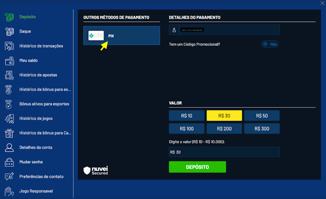 A5game login