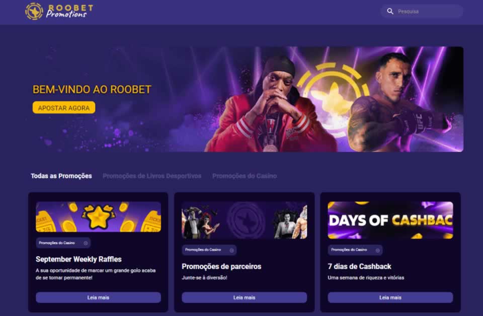Cassino bet365