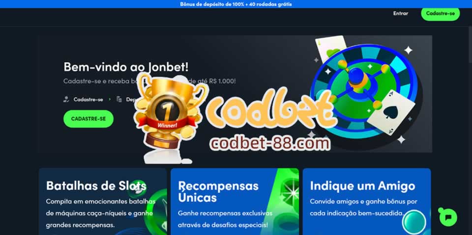 Betano baixar play store