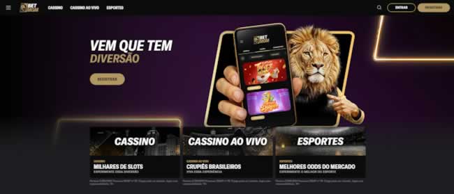 betinia