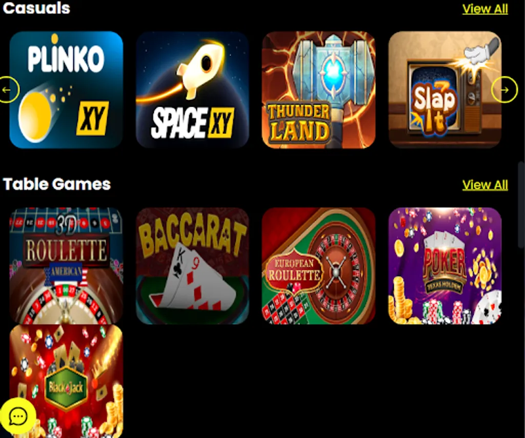 play regal