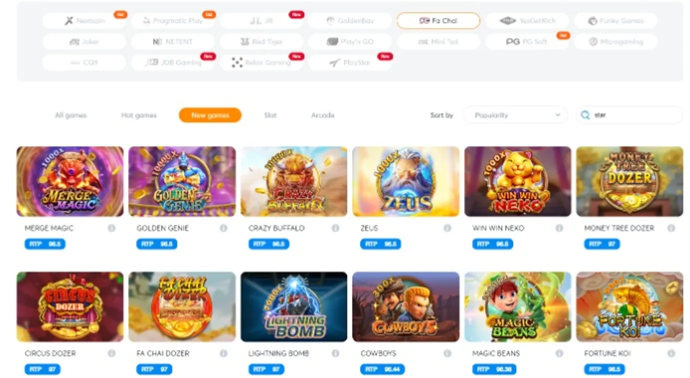powbet